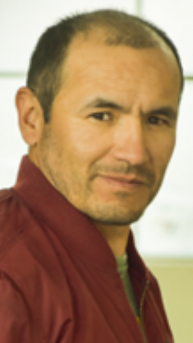 Henry Vallejo