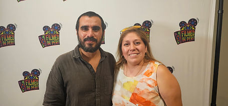 Álvaro Luque
