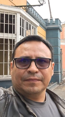 Javier Antonio Duenas