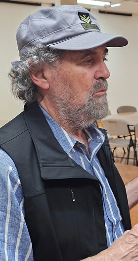 Francisco Lombardi
