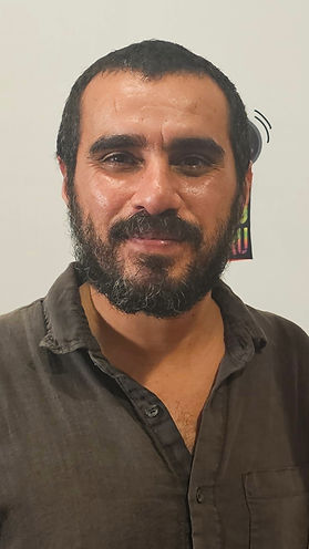 Álvaro Luque