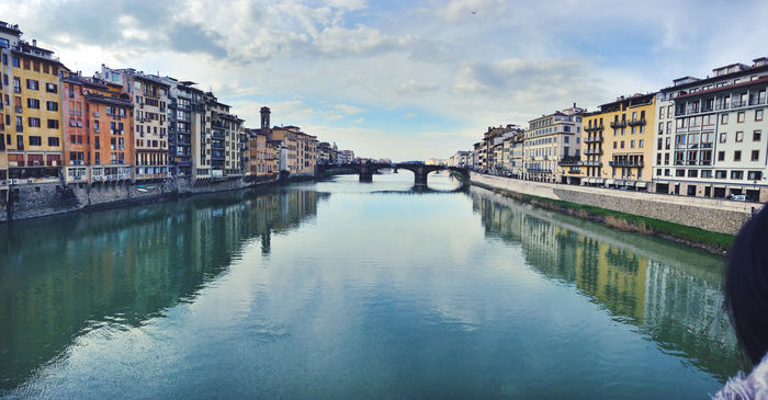 Concerti e Firenze