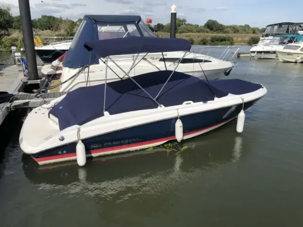 Målsyet havnekaleche til motorbåd-www.marinesystuen.dk