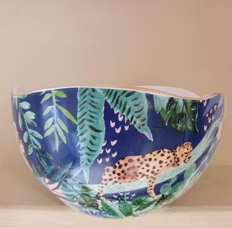 Thumbnail: FRIDA KAHLO BOWL