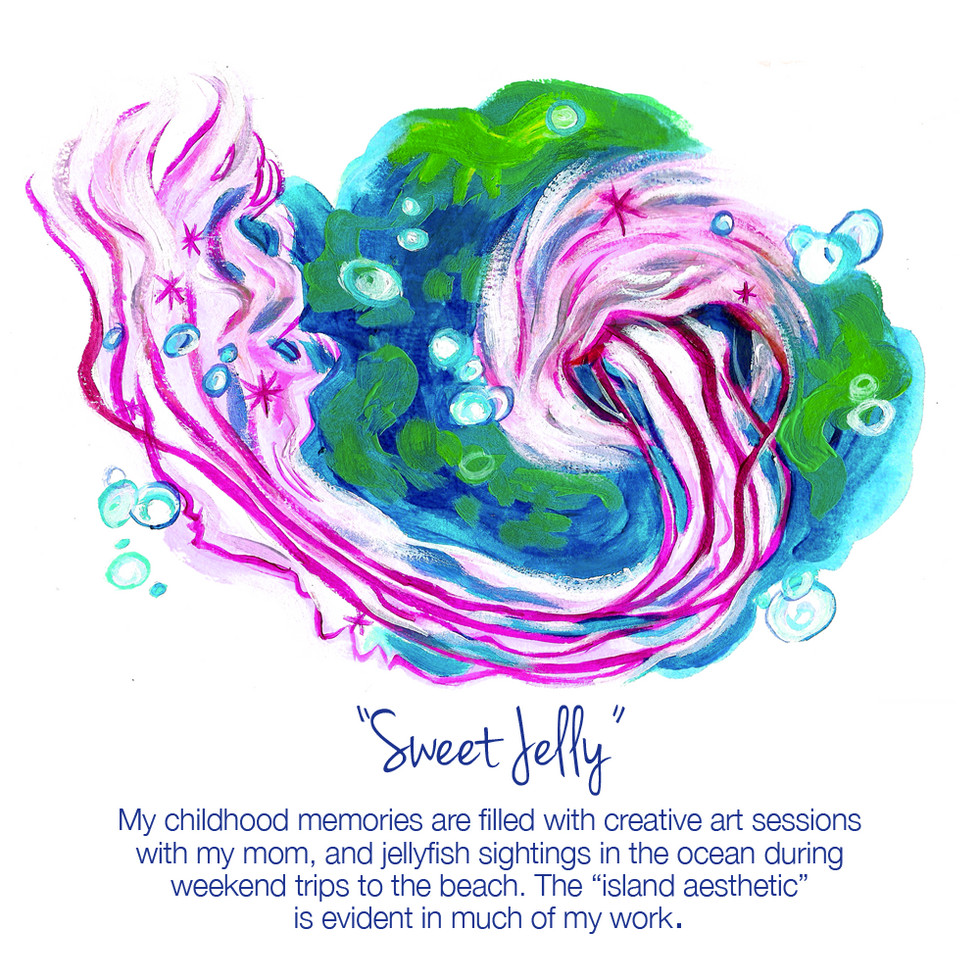 Sweet Jelly