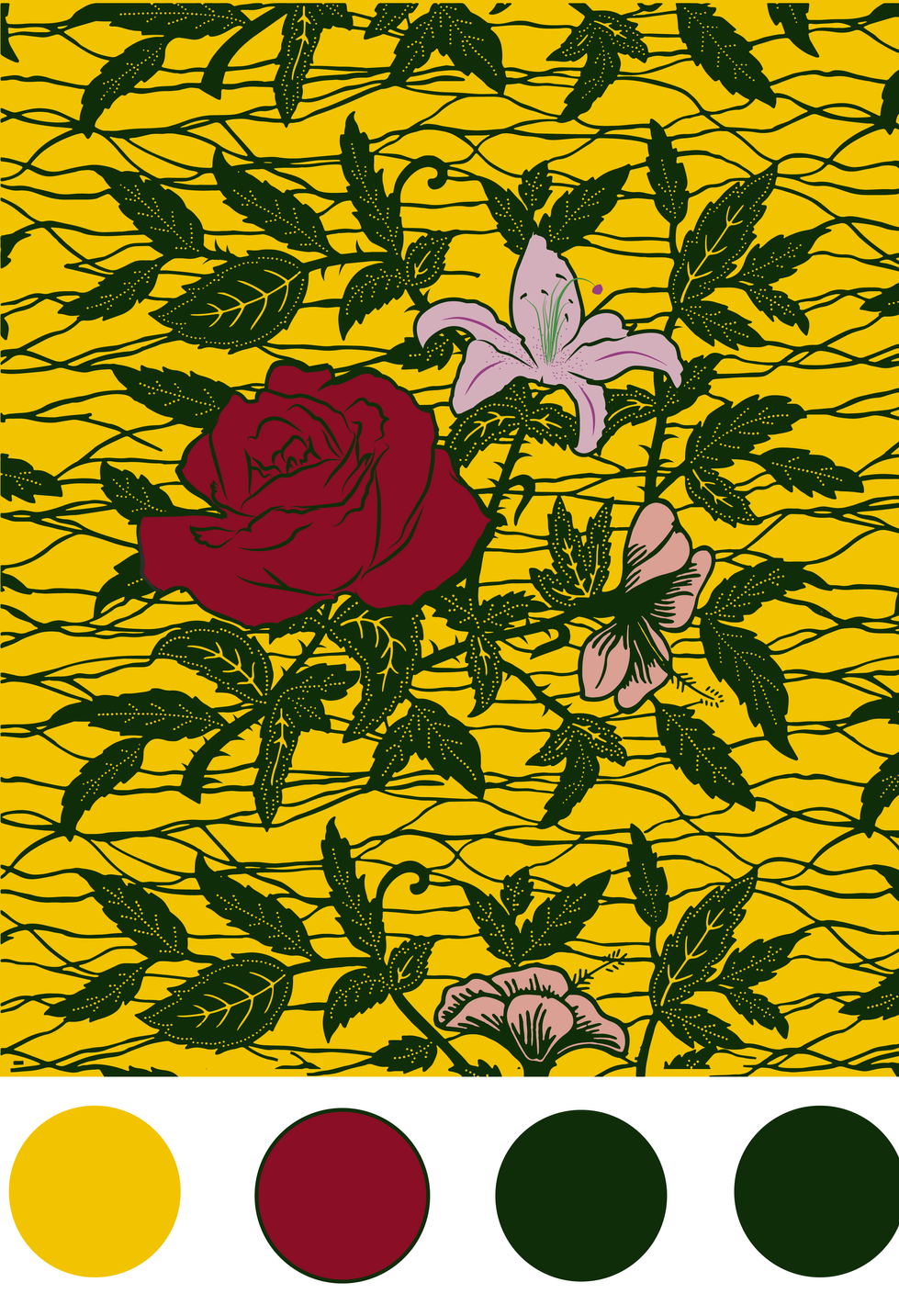 Pattern-01
