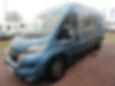 Globecar Globescout Fiat