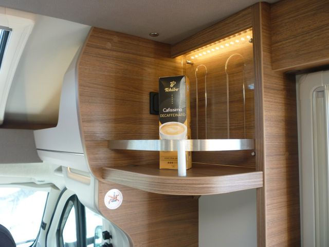 Miniaturbild: Knaus VAN TI 650 MEG Vansation