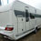 Miniaturbild: Hobby 560 KMFe de Luxe