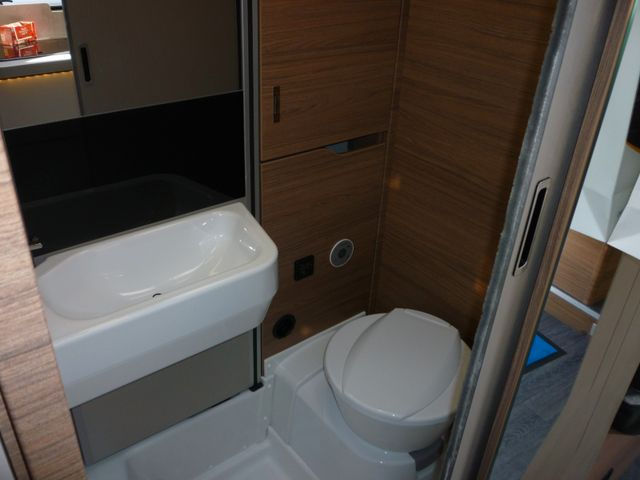 Miniaturbild: Knaus VAN TI 650 MEG Vansation