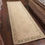 Thumbnail: 2'8"x9'4" Handmade Wool Pak Ziegler Runner Almond - 1813-241