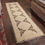 Thumbnail: 2'7"x9'6" Handmade Wool Super Oushak Runner Desert Sand - 1832-415