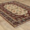 Thumbnail: 5'3" X 7'6" Machine Made Persian Bohemian Traditional Wool - PR561802W60