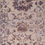 Thumbnail: 2'6"x13'10" Handmade Wool Indo Ikat Transitional Runner Multicolor - 8159-19
