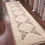 Thumbnail: 2'7"x9'6" Handmade Wool Super Oushak Runner Desert Sand - 1832-415