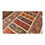 Thumbnail: 2' 9" X 8' 2" PAK  TRIBAL  WOOL M1908-285