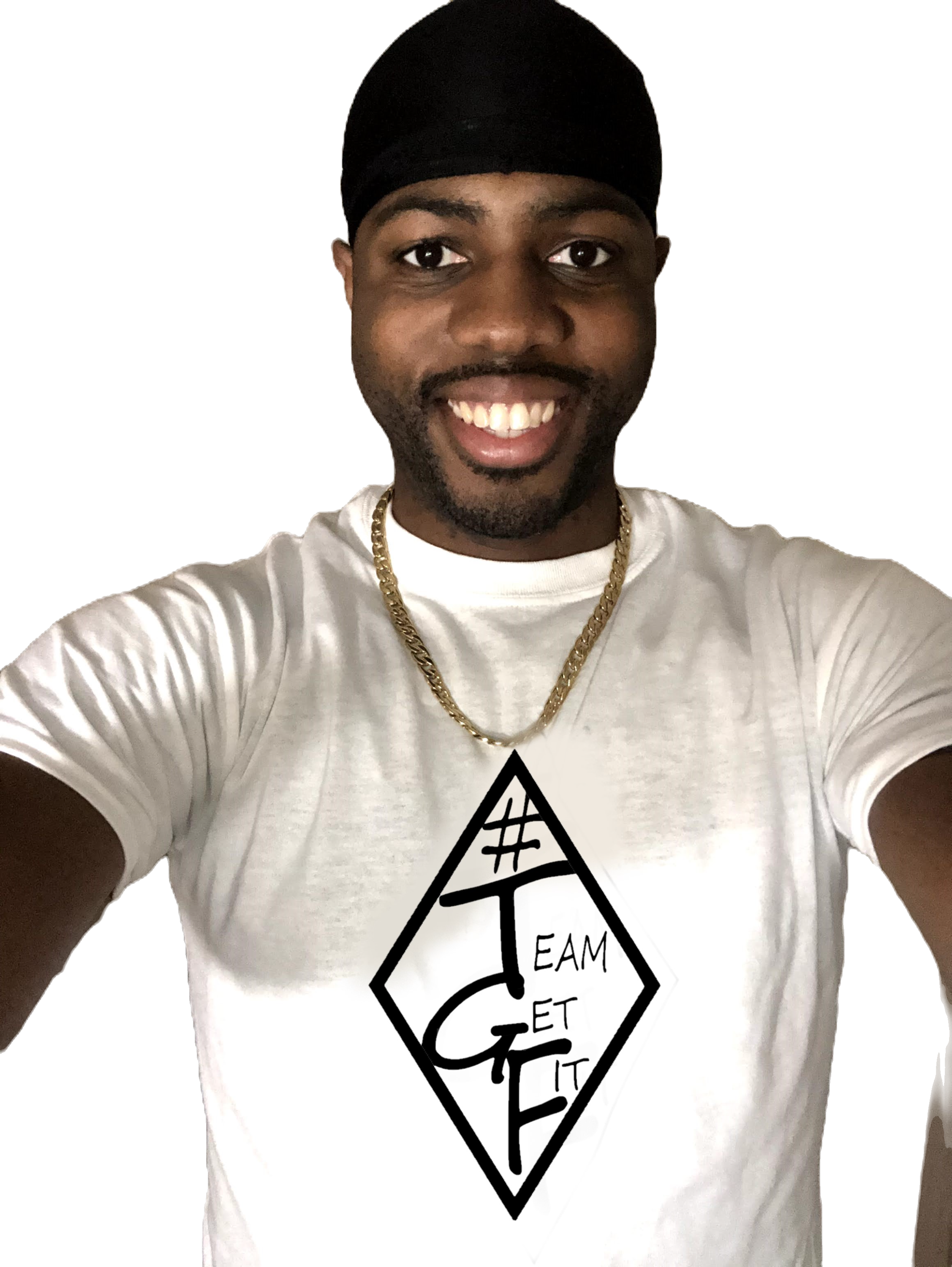 T-Shirt (Diamond Logo)