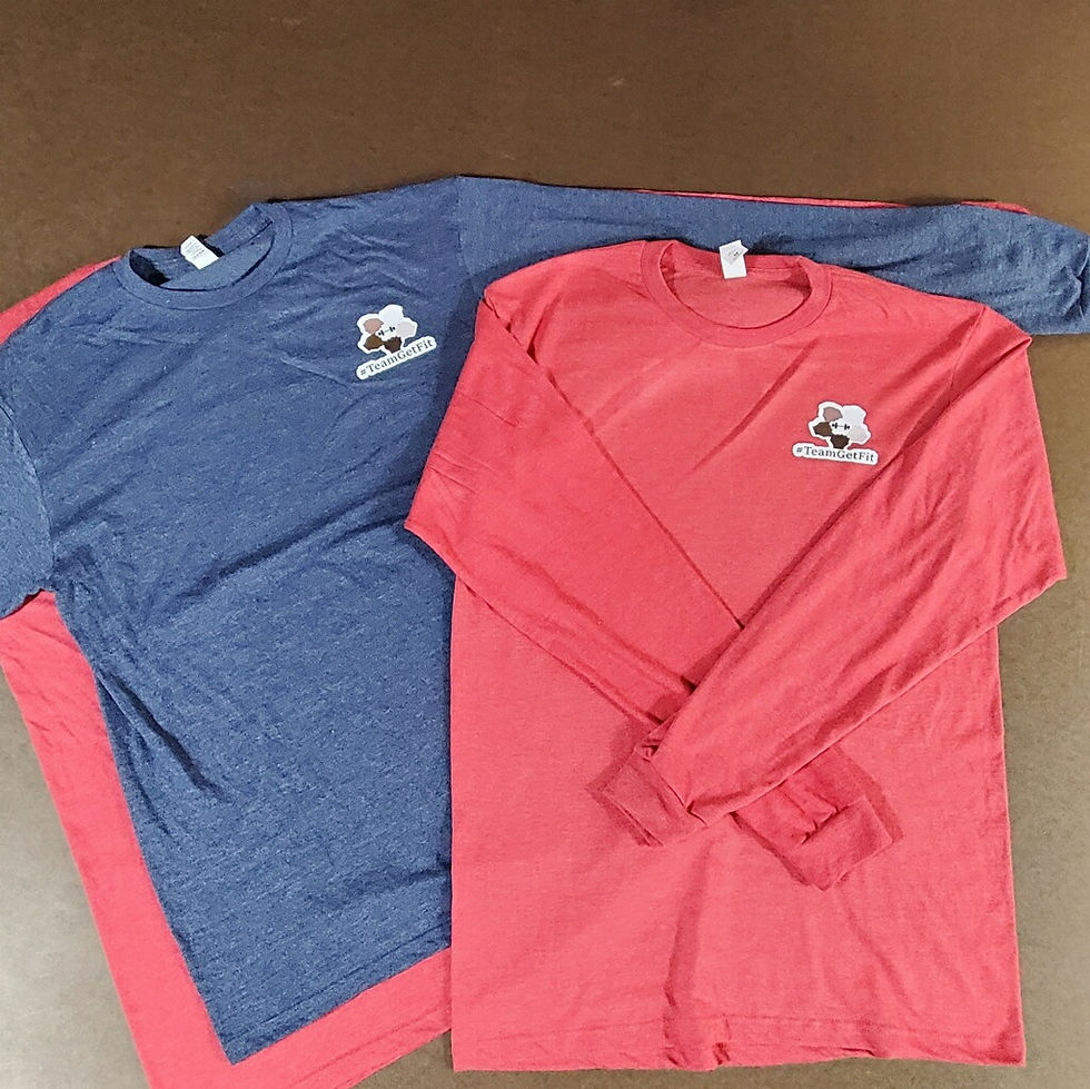 Thumbnail: Ultra-Soft Long Sleeve
