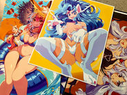 Large Prints