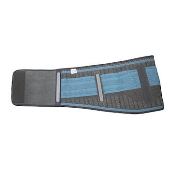 Thumbnail: Koolpak Back Compression Support