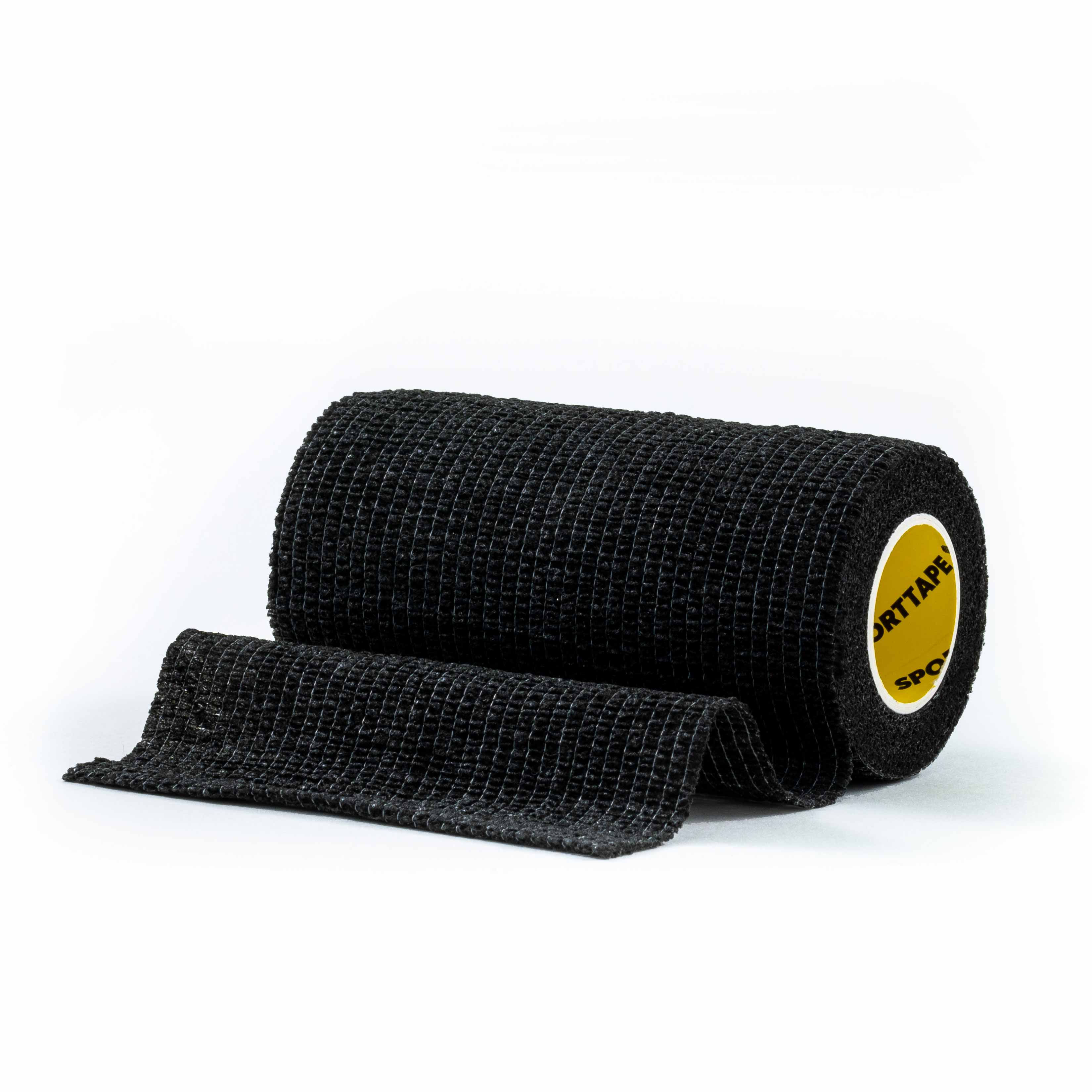SportTape Cohesive Bandage 10cm x 4.5m