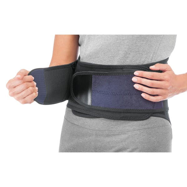 Thumbnail: Mueller® Lumbar Back Brace
