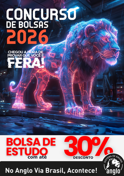 Bolsa de Estudo