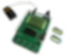 Single chip Solution For HP 9000S/10000S
