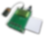 MC-Kit 2.4 Ver., for EMeA (Europe / Middle East / Africa) The MC-Kit 2.4 ver., has 120 serial codes (see the below table). With the Kit, you do not need to connect it to a computer for encoding. You can program the smartchip whenever you want in any place. The Kit is not allowed to be used for one more printer because the Kit has a limited serial code for only one printer. After 120 codes, new high Version of MC-kit should be replaced. The Kit includes: 