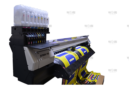 ANYCISS for Mimaki / Roland / Mutoh