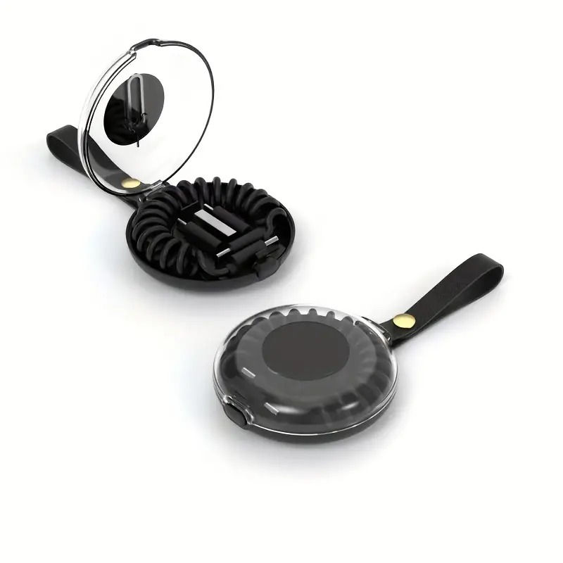 Miniature : PD60W Fast Charging 6-in-1 Cable with Storage Box