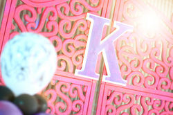 7th Khaty's Fashion Show