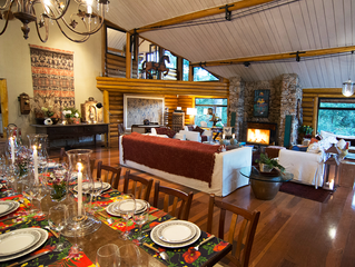 Casa Mantik: Excepcional!