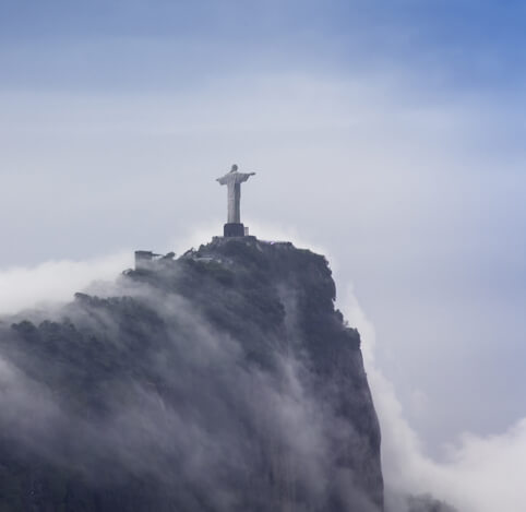 Cristo Redentor