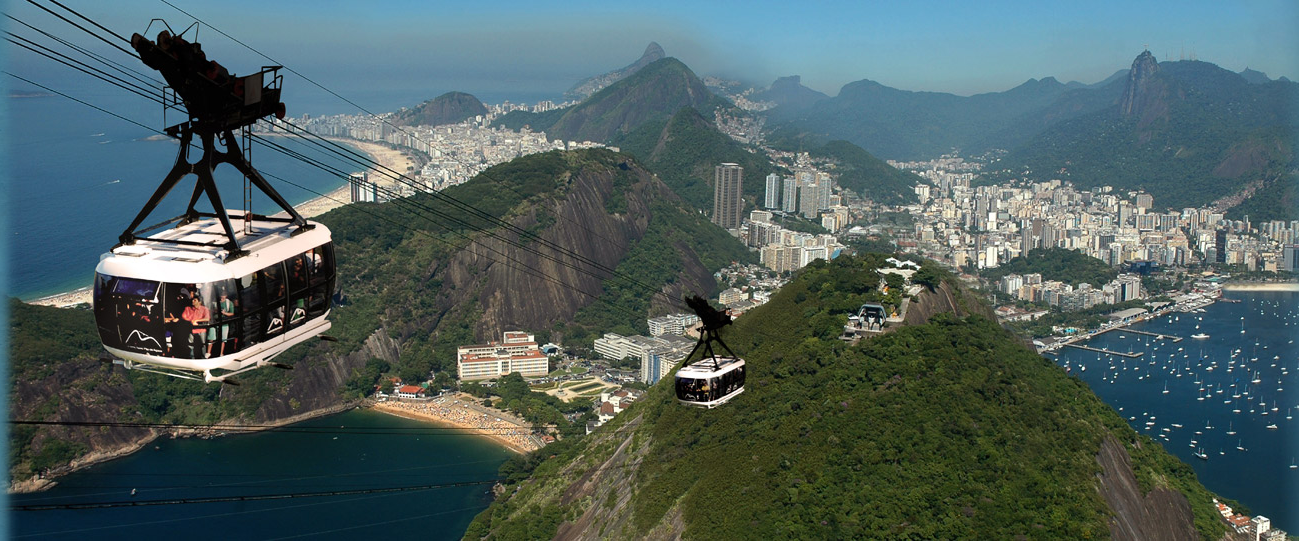 Bondinho do Pão de Açúcar