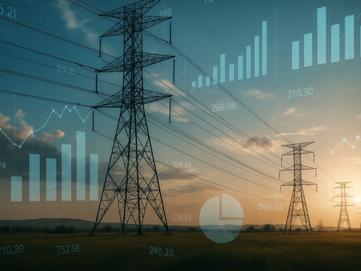 Siase-T: a case of energy sector project from Instituto Atlântico in Brazil