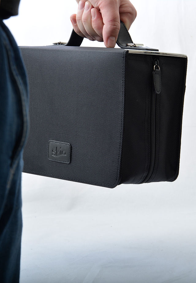 Skin schönfelder tasche clearance