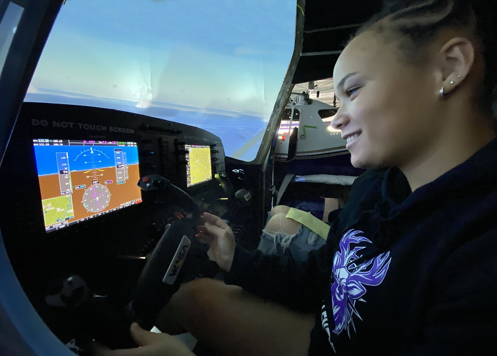 INSTRUMENT KNOWLEDGE TEST PREP