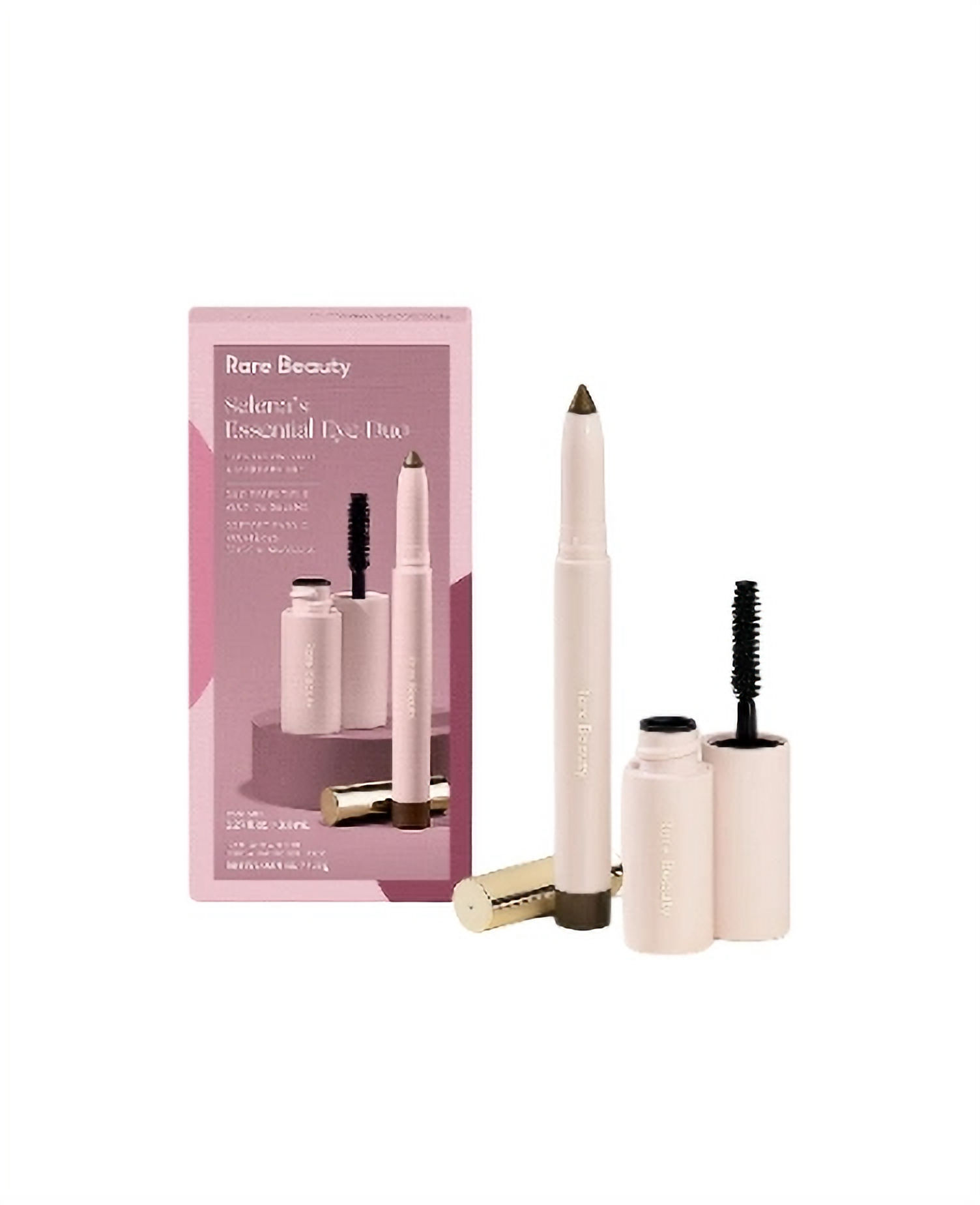 Selena’s Essential Eye Duo