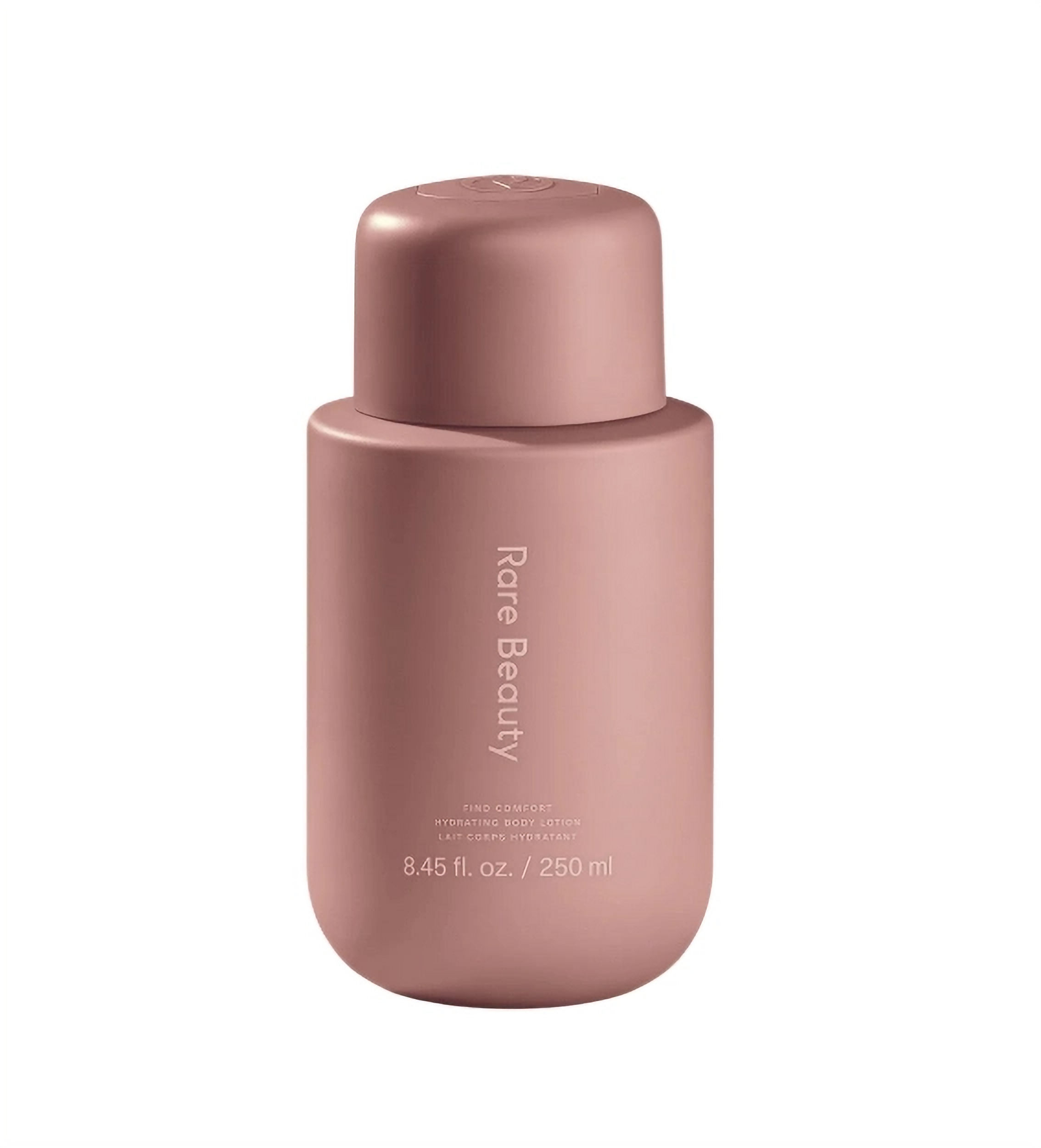 Find Comfort Hydrating Body Lotion