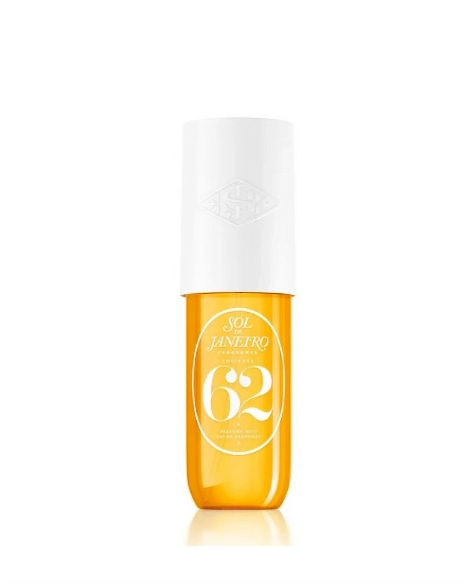 Mini Brazilian Crush Cheirosa ’62 Bum Bum ™ Hair & Body Fragrance Mist
