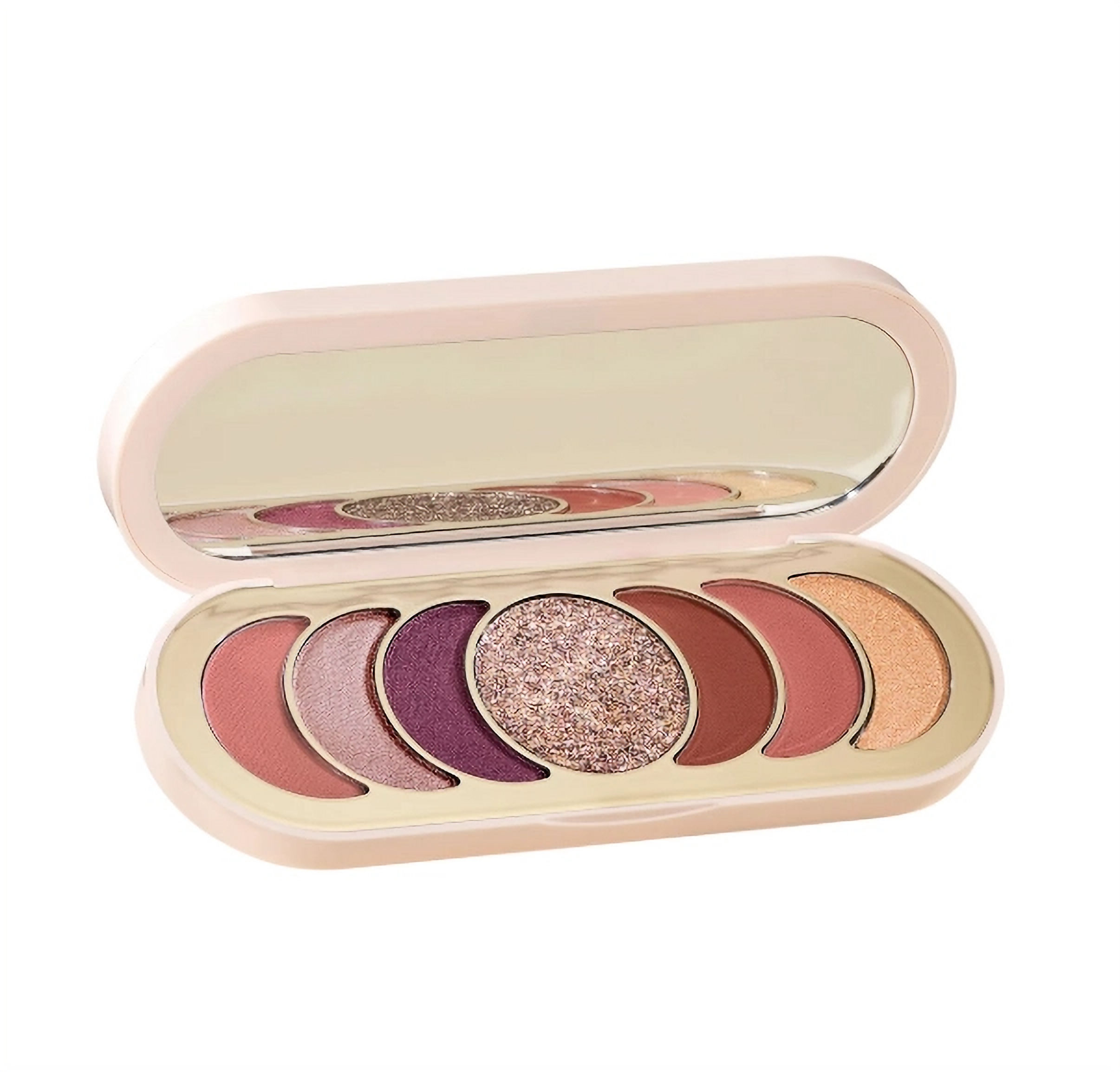 Rare Beauty Discovery Eyeshadow Palette - Give Yourself Grace