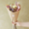 Dried Flower Bouquets