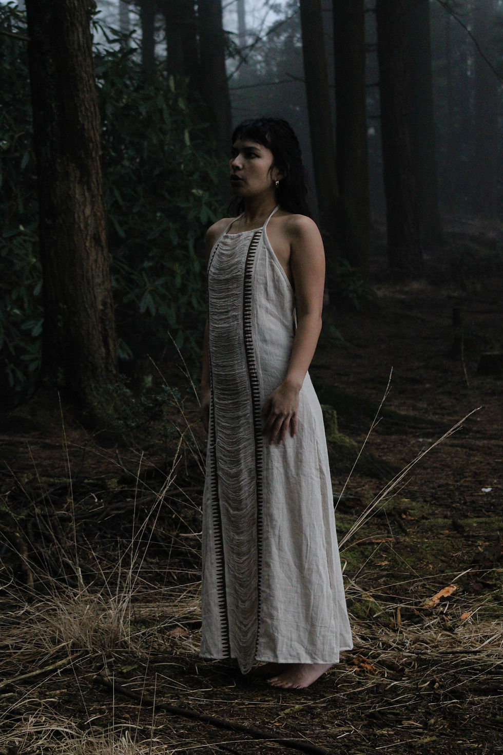 Thumbnail: Ribbed Dress