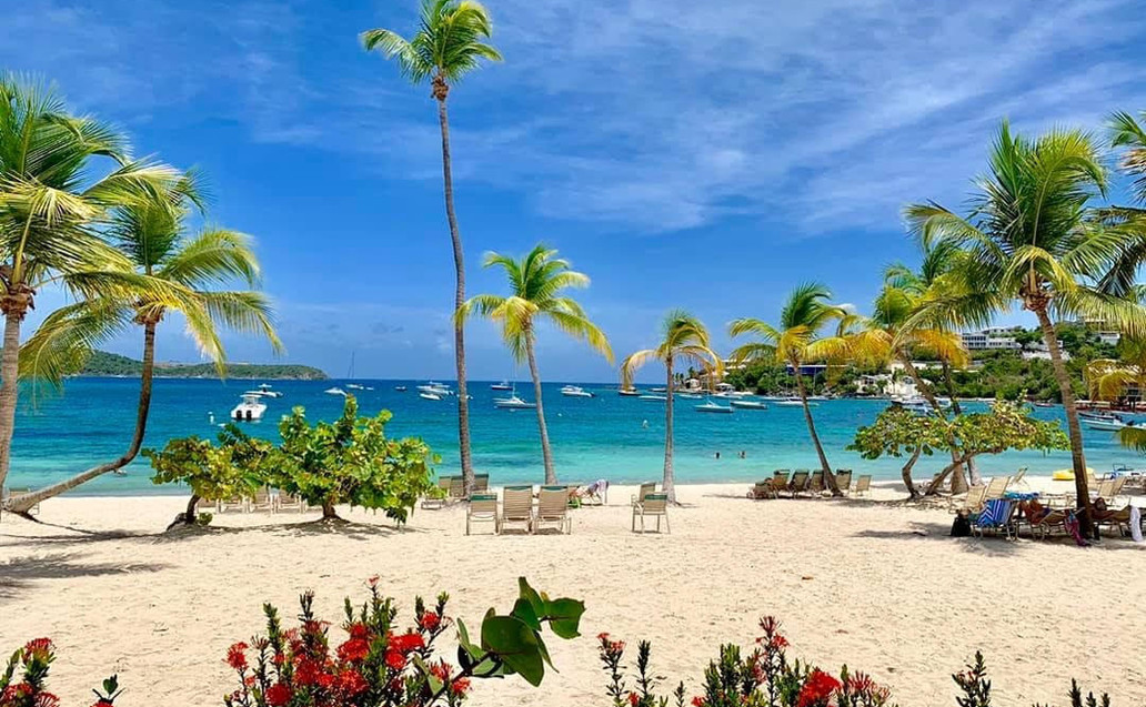 Gallery Cowpet Bay West Condominium Association