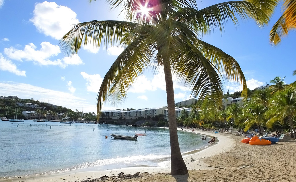 Gallery Cowpet Bay West Condominium Association