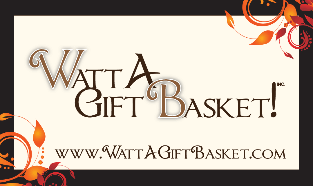 Watt A Gift Basket 