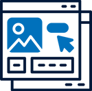 Website icon