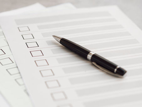 Checklist jurídico: o que você deve analisar antes de arrematar um imóvel em leilão
