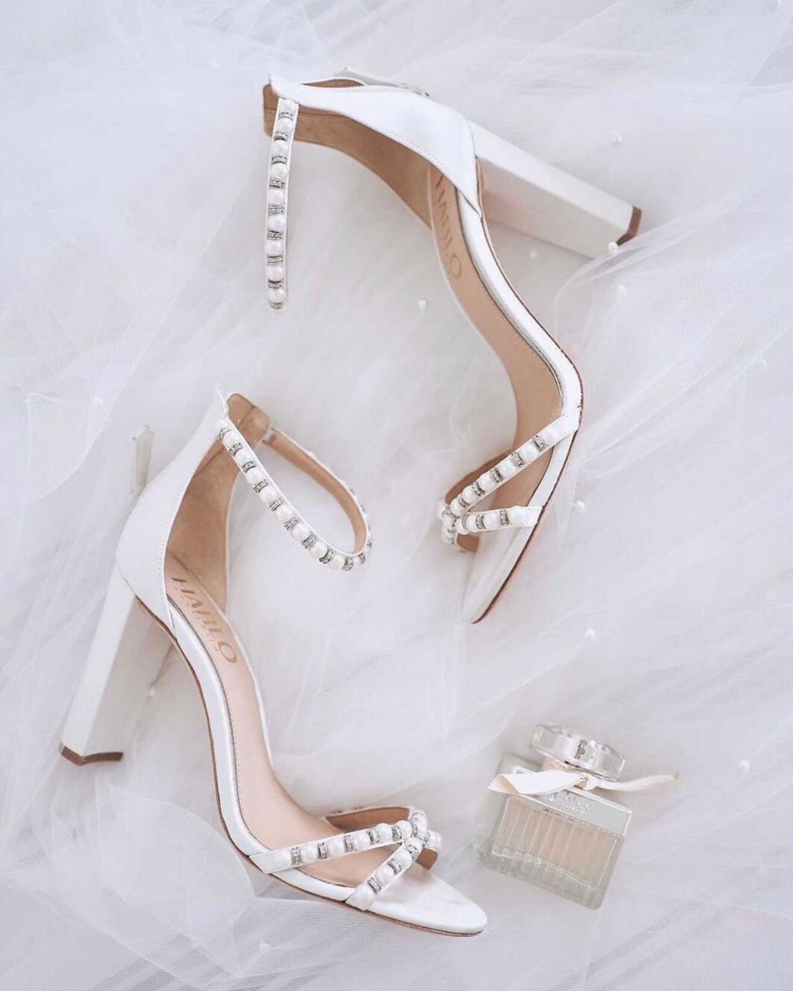 BRIDAL ACCESSORIES GIFT CARD